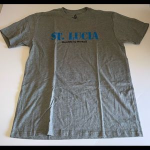 Marky G Graphic tee